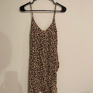 H&M dress